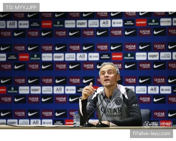 恩里克战术升级助力球队实现关键性突破