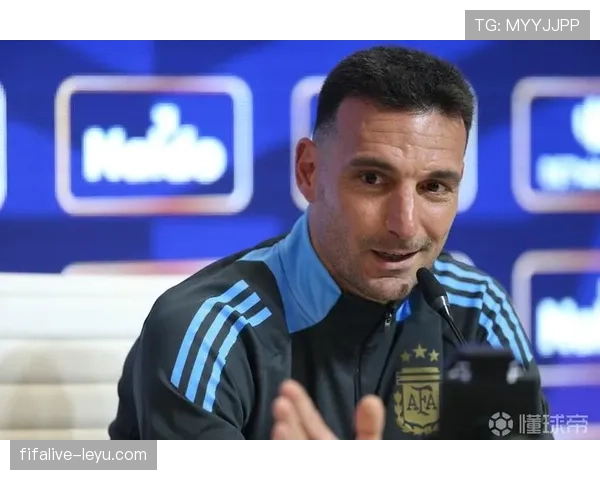 斯卡洛尼携手阿尔瓦雷斯，阿根廷足球强势复苏开启辉煌新篇章