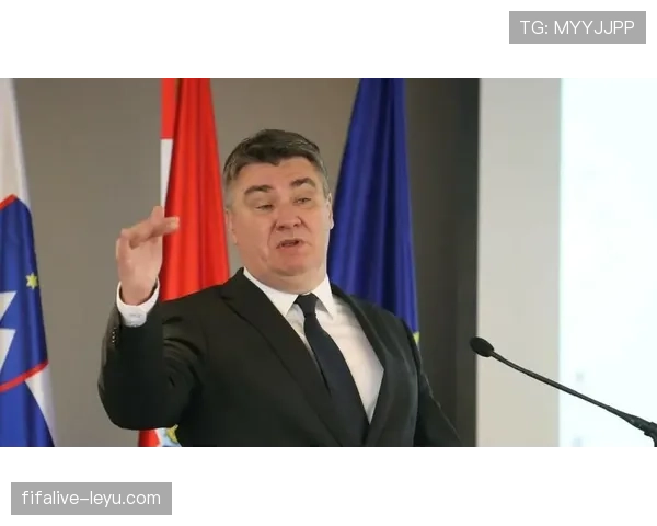 克罗地亚迈入韧性新时代：经济复苏与可持续发展成焦点