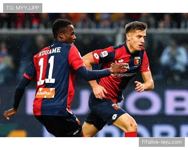 热那亚新赛季蓄势待发：全新阵容剑指重返意甲