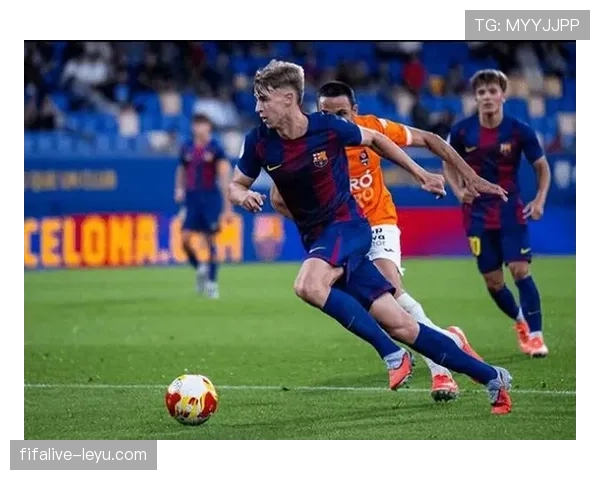 加维闪耀新赛季，拉玛西亚天才崛起成球队核心