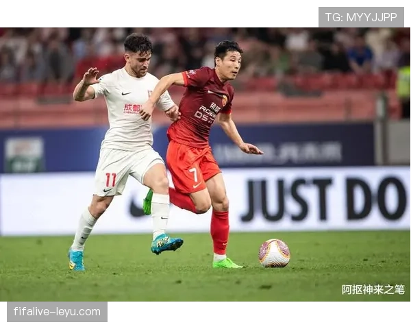 新赛季亚冠联赛即将打响，各队积极备战状态回升