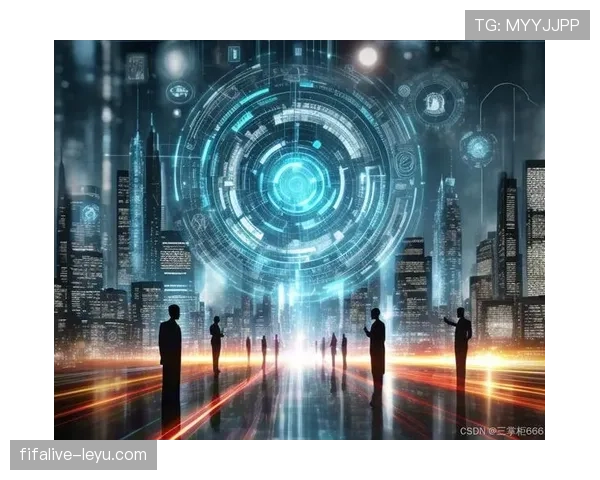 费尔民潜力无限，引领科技未来新引擎发展浪潮