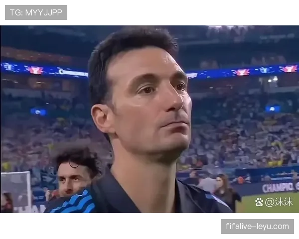 斯卡洛尼执教风格总结 斯卡洛尼执教风格总结