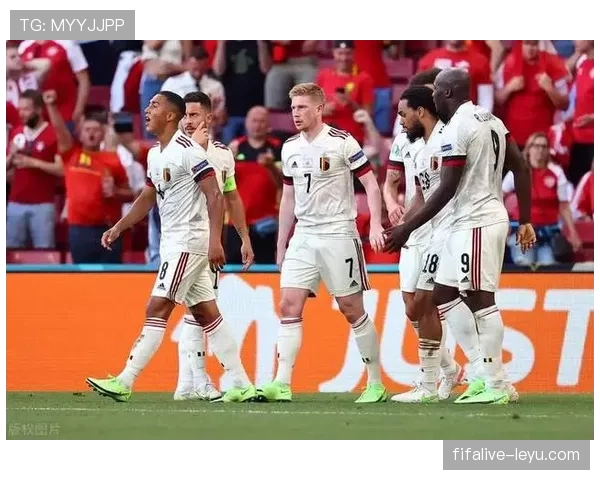 德布劳内与比利时黄金一代为何始终无缘国家队大赛冠军