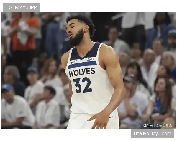 卡尔-安东尼·唐斯挡拆制造错位提升内线得分效率明显